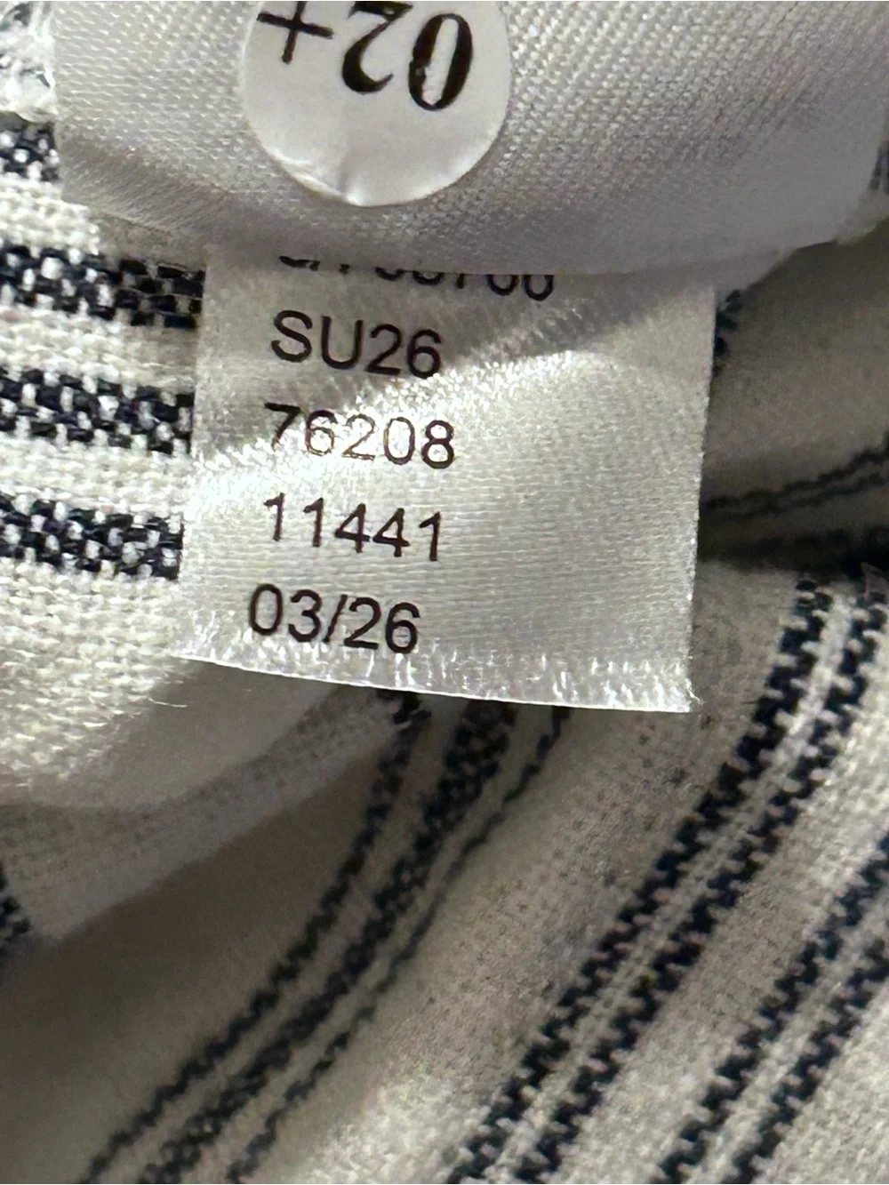 Lou & Grey nwt $64